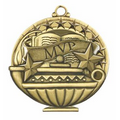 Scholastic Medals - MVP